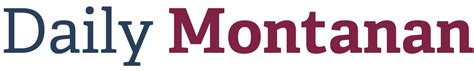 Daily montanan - The Daily Montanan is a nonprofit, nonpartisan source for trusted news, commentary and insight into statewide policy and politics beneath the Big Sky. We’re part of States Newsroom, the nation’s largest state-focused nonprofit news organization.